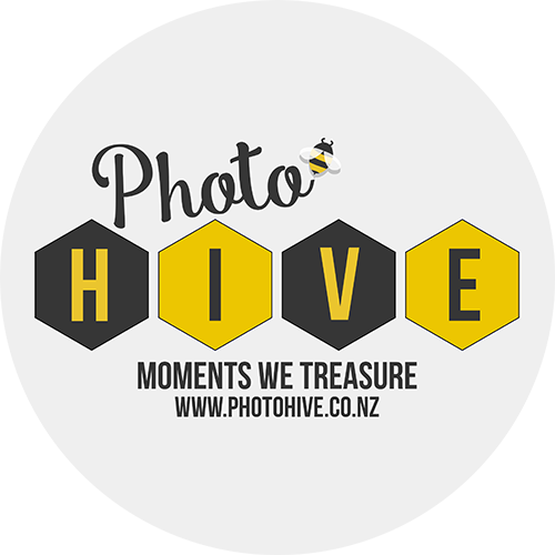 Photo Hive Logo
